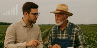 Consultoria Agronômica reduz custos e alavanca produtividade Consultoria Agronômica reduz custos e alavanca produtividade