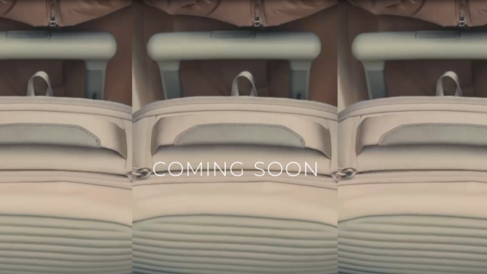 Samsonite anuncia o lançamento da sua coleção Paralux Samsonite anuncia o lançamento da sua coleção Paralux