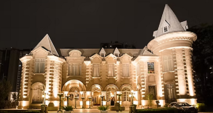 Gustavo Franco e Arthur Igreja estarão no 