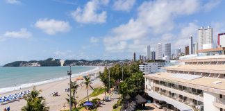 Fim de ano em Natal: hotel começa a se preparar desde já Fim de ano em Natal: hotel começa a se preparar desde já