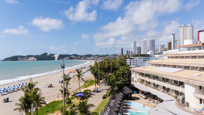 Fim de ano em Natal: hotel começa a se preparar desde já Fim de ano em Natal: hotel começa a se preparar desde já
