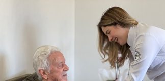 Envelhecimento da população acelera demanda por cuidadores