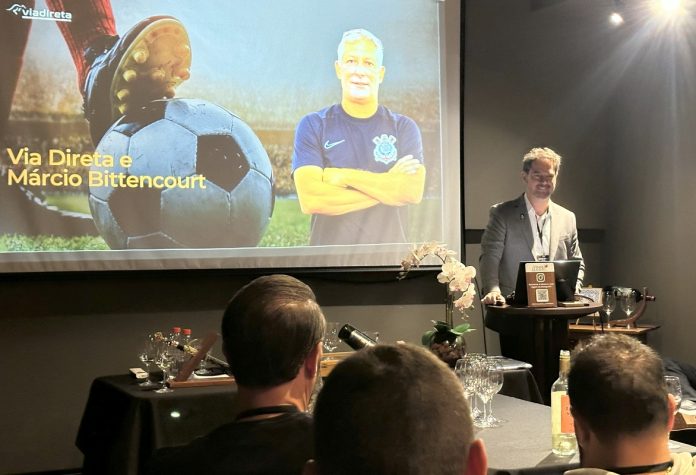 Construção de patrimônio é tema de encontro no ABC Paulista Construção de patrimônio é tema de encontro no ABC Paulista