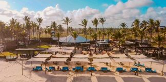 Influenciadores protagonizam programa de verão da Ajufest Influenciadores protagonizam programa de verão da Ajufest