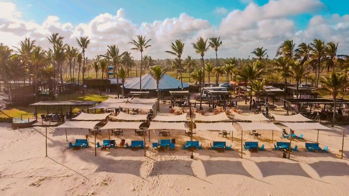 Influenciadores protagonizam programa de verão da Ajufest Influenciadores protagonizam programa de verão da Ajufest