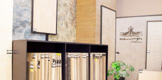 Porcelanato é uma opção que alia estética, durabilidade e valorização