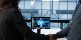 Mercado de IA conversacional deve crescer 192% até 2031