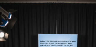 Brasil e EUA disputam exclusividade de artigo esportivo