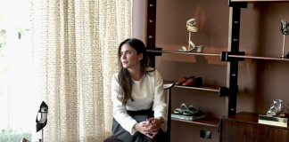 Artista mineira exibe “Coreografias da Forma”, em São Paulo