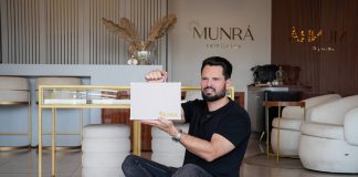 Munrá Semijoias espera somar 20 mil revendedoras em 2025 Munrá Semijoias espera somar 20 mil revendedoras em 2025