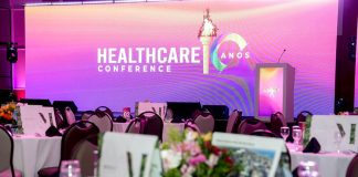 SISQUAL WFM participa do Healthcare Conference 2025
