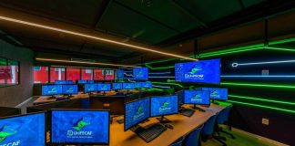 UniFECAF lança pós em IA para advogados e curso de finanças