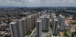 Reserva Raposo reúne moradia, empregos e serviços em SP Reserva Raposo reúne moradia, empregos e serviços em SP