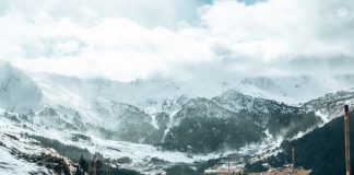 Inverno nos Andes desafia logística entre países do Mercosul