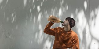 Dependência química afeta 64 milhões de pessoas no mundo