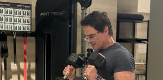 FTW lança Whey Nerd com Peter Jordan e mira público geek FTW lança Whey Nerd com Peter Jordan e mira público geek