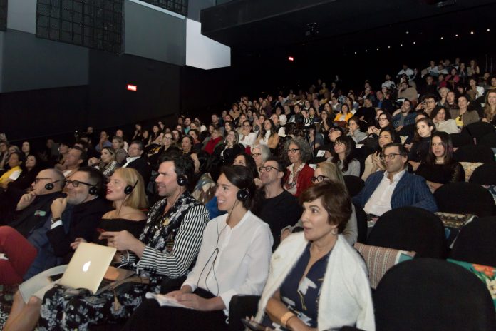 Rio Ethical Fashion 2025 acontecerá no Museu do Amanhã, RJ Rio Ethical Fashion 2025 acontecerá no Museu do Amanhã, RJ