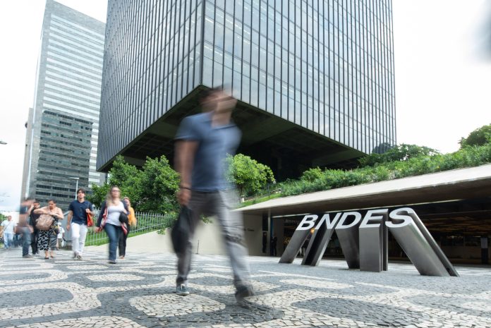 BNDES Mais Inovação: taxa de 2,70% aa + TR está perto do fim BNDES Mais Inovação: taxa de 2,70% aa + TR está perto do fim