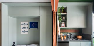 Marcenaria sob medida é solução em estúdios em São Paulo Marcenaria sob medida é solução em estúdios em São Paulo