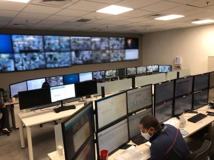 Uso de inteligência artificial reforça prevenção de riscos Uso de inteligência artificial reforça prevenção de riscos