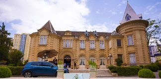 Encontro do transporte de passageiros será em Curitiba Encontro do transporte de passageiros será em Curitiba