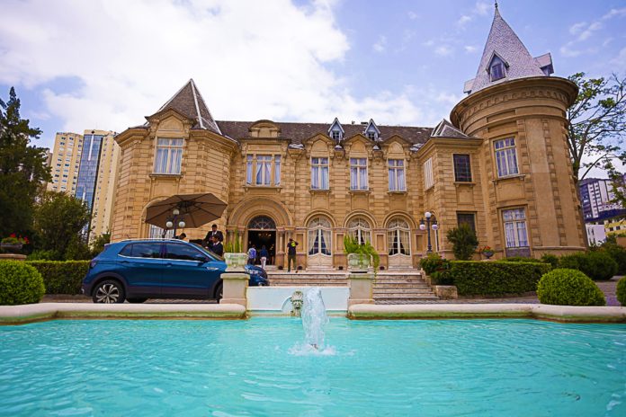 Encontro do transporte de passageiros será em Curitiba Encontro do transporte de passageiros será em Curitiba