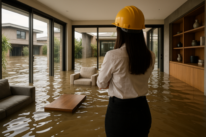 Reconstrução no RS evidencia desafio de mão de obra no setor Reconstrução no RS evidencia desafio de mão de obra no setor
