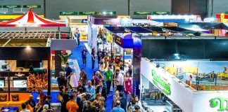 Expo ABF Rio oferece opções de investimento em franquias