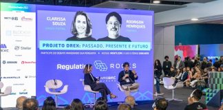 Regulation Rocks debate futuro do sistema financeiro