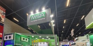 MSA Safety lança soluções HVAC-R na Febrava 2025