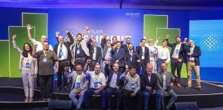 Acelen Summit evidencia avanços estratégicos da macaúba Acelen Summit evidencia avanços estratégicos da macaúba