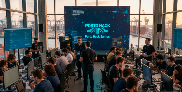 Hackathon reúne 61 times para desafio de IA aplicada ao PCS Hackathon reúne 61 times para desafio de IA aplicada ao PCS