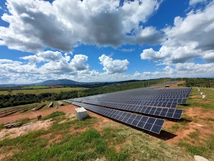 Energia solar por assinatura avança em Minas Gerais Energia solar por assinatura avança em Minas Gerais
