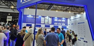 Inovação digital movimenta a hotelaria na Equipotel 2025 Inovação digital movimenta a hotelaria na Equipotel 2025