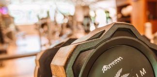 Royal Palm Plaza investe R$ 2 milhões em Fitness Center Royal Palm Plaza investe R$ 2 milhões em Fitness Center