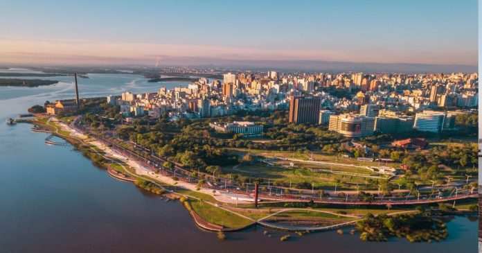 Mesmo com juros elevados, imobiliária gaúcha alcança R$ 56 milhões em vendas Mesmo com juros elevados, imobiliária gaúcha alcança R$ 56 milhões em vendas