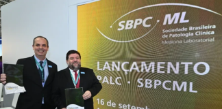 Brasil lança primeira norma para exames toxicológicos