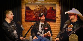 Lançado em Curitiba primeiro selo fonográfico dedicado à música country no país