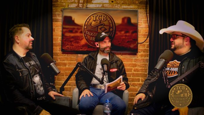 Lançado em Curitiba primeiro selo fonográfico dedicado à música country no país