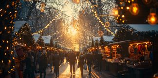 Evento natalino: Natal Luz de Gramado celebra 40 anos Evento natalino: Natal Luz de Gramado celebra 40 anos