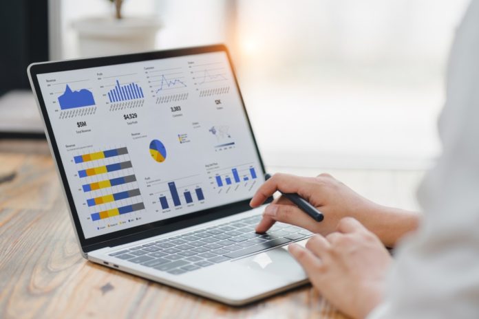 Nova tecnologia otimiza gestão orçamentária de RH