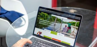 Plataforma digital reúne experiências de turismo sustentável