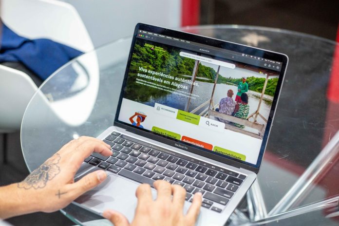 Plataforma digital reúne experiências de turismo sustentável Plataforma digital reúne experiências de turismo sustentável