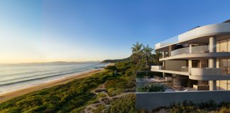 Estaleiro: o refúgio que redefine o perfil do cliente em SC Estaleiro: o refúgio que redefine o perfil do cliente em SC