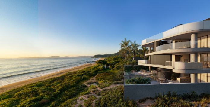 Estaleiro: o refúgio que redefine o perfil do cliente em SC Estaleiro: o refúgio que redefine o perfil do cliente em SC