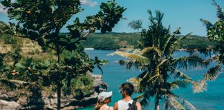 Brasil recebe 6,52 milhões de turistas internos até agosto Brasil recebe 6,52 milhões de turistas internos até agosto