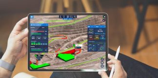 Mineração brasileira aposta em gêmeos digitais para ferro Mineração brasileira aposta em gêmeos digitais para ferro