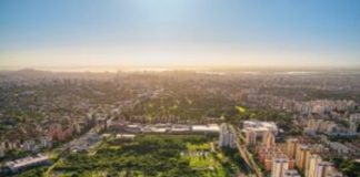 Moinhos de Vento e outros bairros que seguem em alta no mercado imobiliário