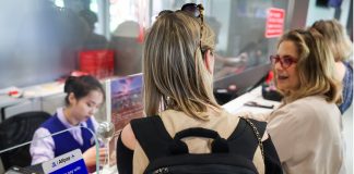 Ant Internacional se torna parceira inaugural na China