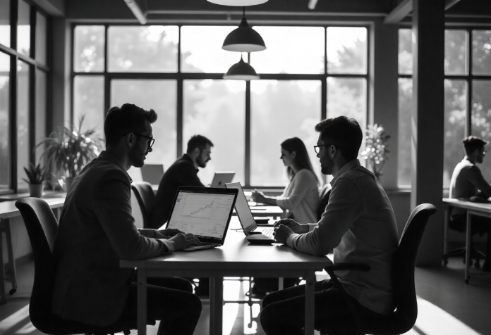 Gestão financeira interna pode ampliar riscos de operação Gestão financeira interna pode ampliar riscos de operação